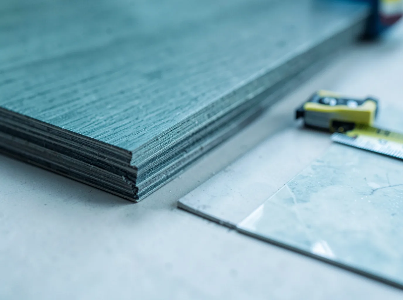 Luxury Vinyl Plank Installation Arbon, ID FAQs